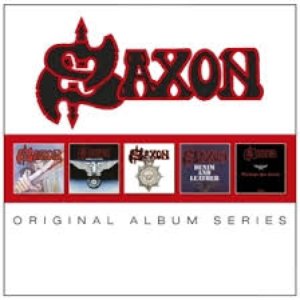 Original Album Series