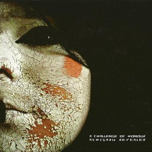 Ashigaru Revealed cover