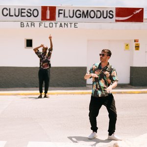 Flugmodus - Single