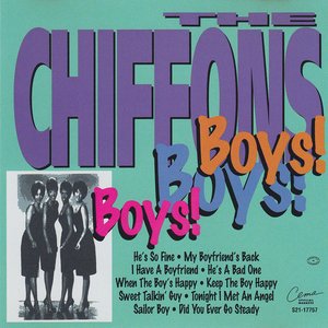 Boys! Boys! Boys!