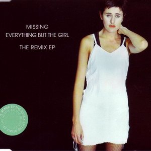 Missing: The Remix EP