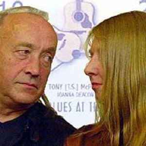 Tony McPhee & Joanna Deacon 的头像