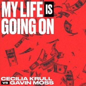 Cecilia Krull & Gavin Moss 的头像
