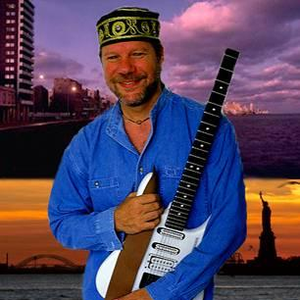 Pablo Menéndez photo provided by Last.fm