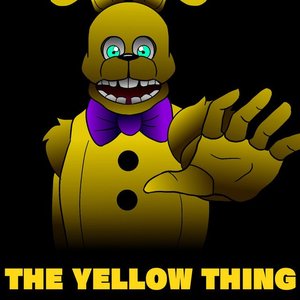 The Yellow Thing - Single