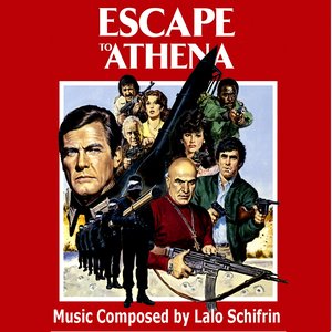 Escape to Athena