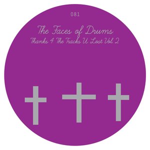 Thanks 4 the Tracks You Lost Vol. 2