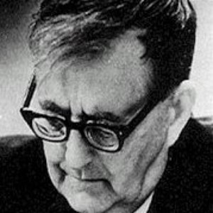 “Dimitri Schostakowitsch”的封面