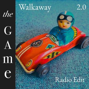 Walkaway 2.0 (Radio Edit) - Single
