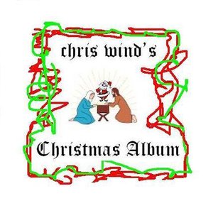 chris wind's Christmas Album