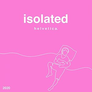 Image for 'isolated'