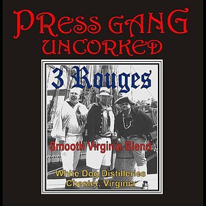 Uncorked