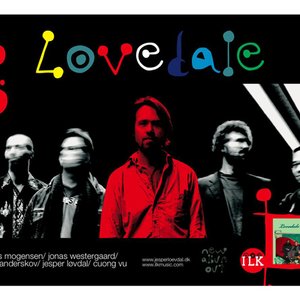Image for 'Lovedale'