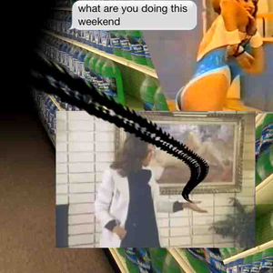 ...