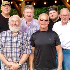 The Possum Hunters Bluegrass Band 的头像