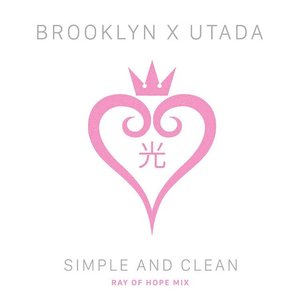 Simple and Clean (Ray of Hope Mix) [feat. Utada Hikaru]