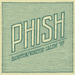 Изображение для 'Hampton/Winston-Salem '97'