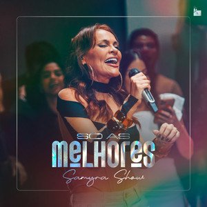 Só As Melhores (Ao Vivo)