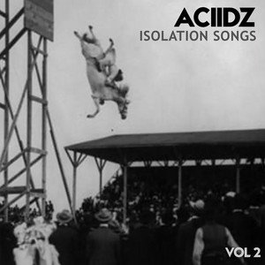 Isolation Songs, Vol. 2 (Home Demos)
