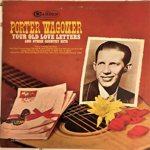 Your Old Love Letters And Other Country Hits