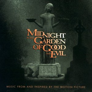 Midnight In the Garden of Good and Evil (Music from and Inspired By the Motion Picture)