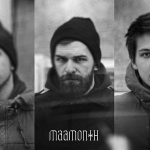 MAAMONTH 的头像