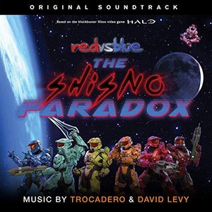 Red vs. Blue: Season 16 (Original Soundtrack)