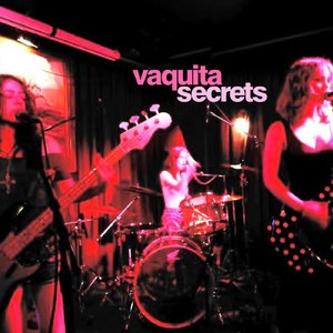 Secrets [Explicit]