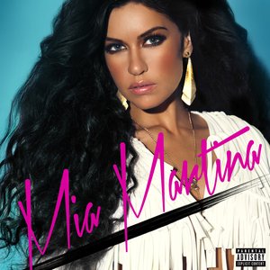 Mia Martina (Japan Deluxe Edition)