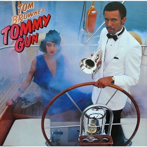 Image for 'Tommy Gun'