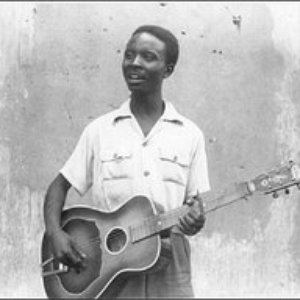 Mwenda Jean Bosco 的头像