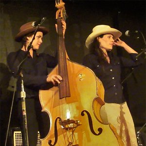 Amy LaVere & Shannon McNally 的头像