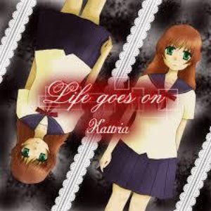 Life goes on