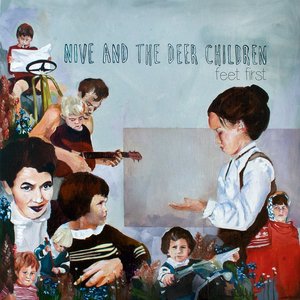 Аватар для Nive & The Deer Children