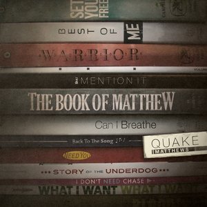 The Book Of Matthew