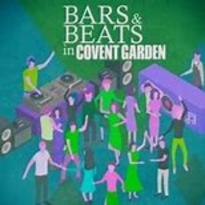 Bars & Beats in Covent Garden