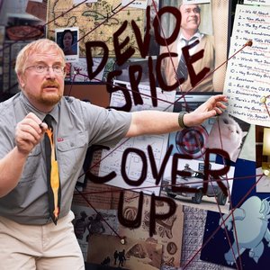Cover Up