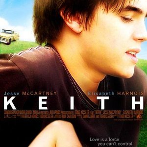 Keith OST için avatar