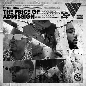 The Price Of Admission