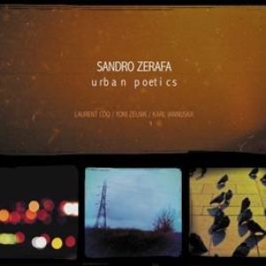 Urban Poetics