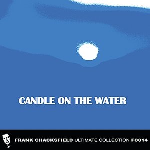 Image for 'Candle on the Water'