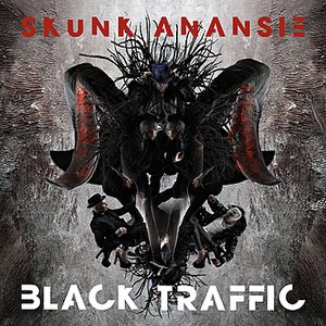 Black Traffic (Deluxe Bonus Tracks)