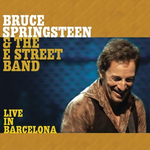Live in Barcelona