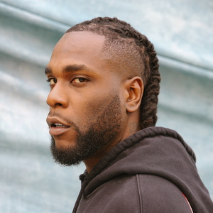 Burna Boy Tour Dates