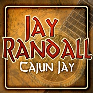 Cajun Jay