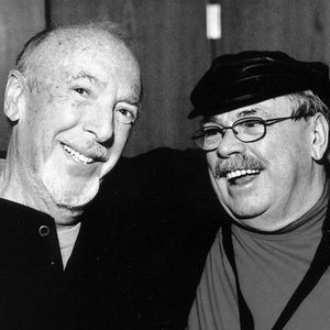 Avatar för Herbie Mann & Phil Woods