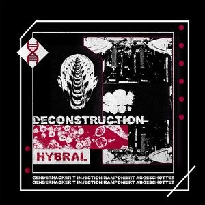 Deconstruction - EP