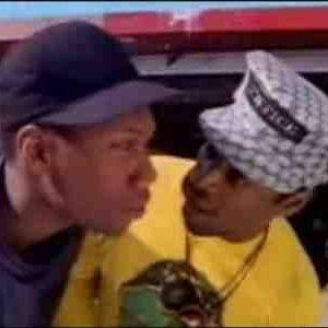 Just-Ice & KRS-One 的头像