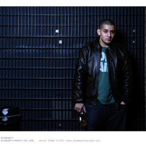 D1 photo provided by Last.fm