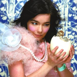 Avatar di Björk